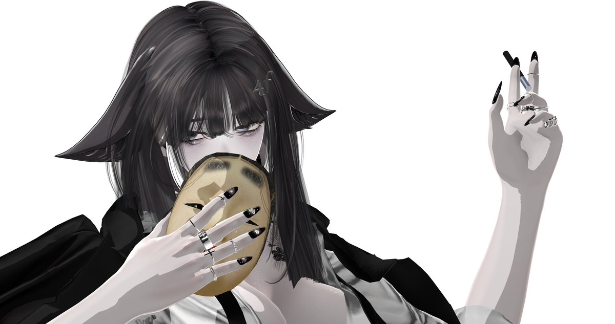 ゼラニウム⭐︎さま SHE Tokyo Christina black 36 o_x_shop