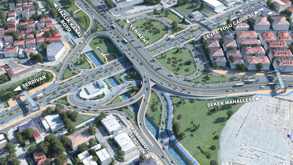 yatirimlardergi's tweet image. Sakarya Büyükşehir Belediyesi Yazlık Kavşağı Yapımı için ERK İnşaat ile Sözleşme İmzaladı

🔗yatirimlar.com/haber/sakarya-…

@Sakaryabld  - #YatirimlarDergisi #kavşak #yapım #inşaat