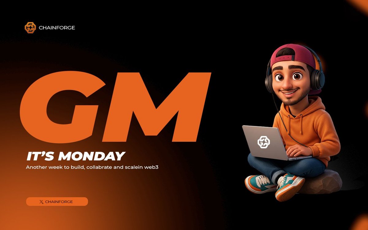 Mondays aren’t about motivation—they’re about direction.
Small improvements, repeated daily, create outcomes most people underestimate.
Stay focused. Stay consistent.
Let’s build this week right 🧱