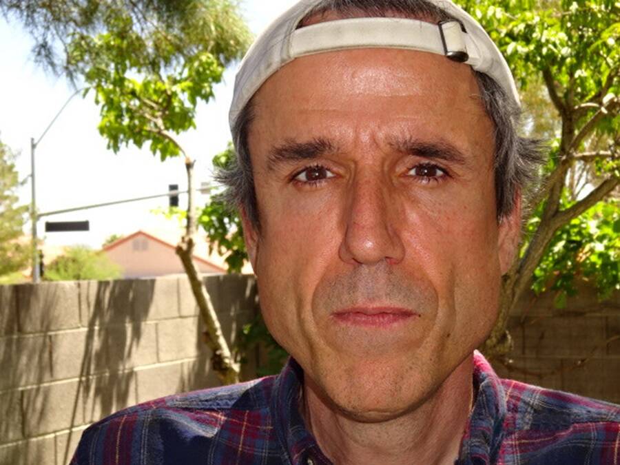 vxunderground's tweet image. Guess who wasn't in the Epstein files?