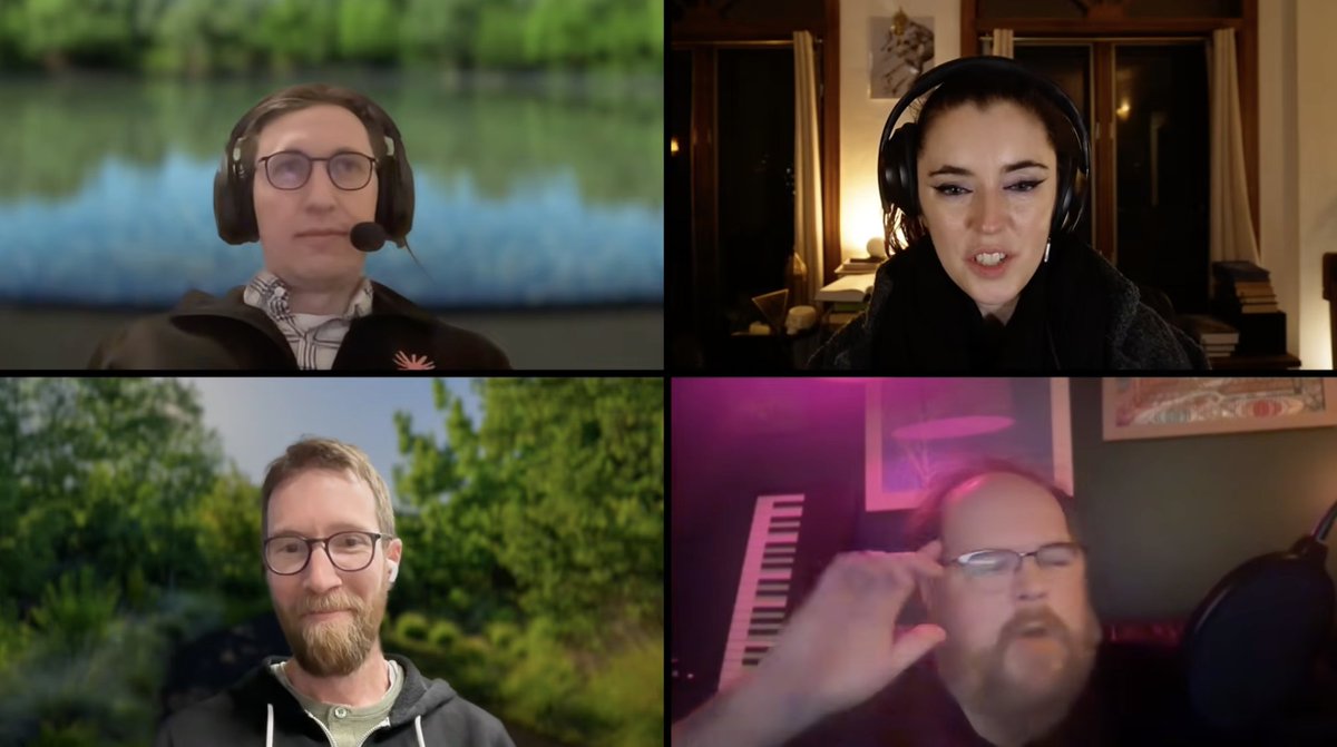 Security Cryptography Whatever tweet media