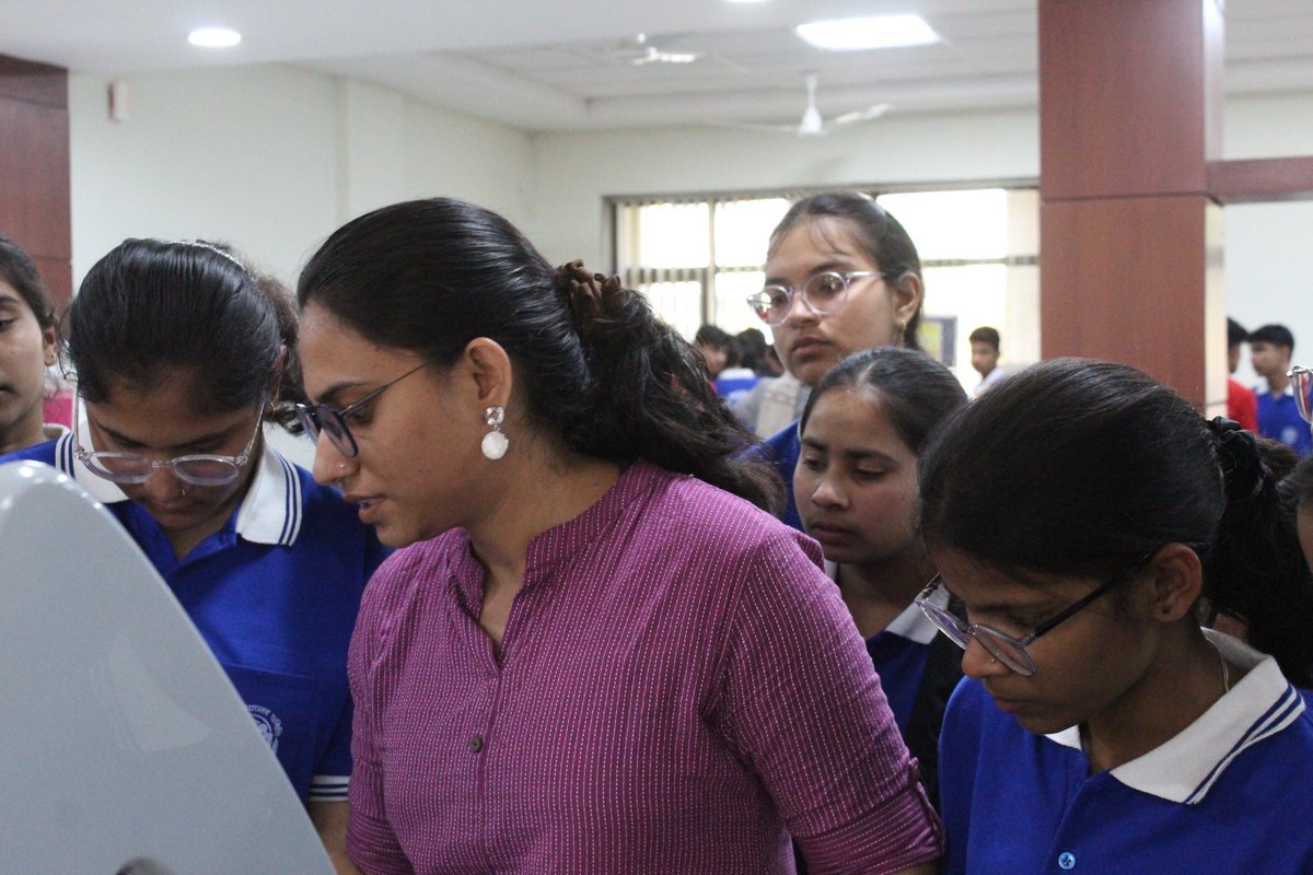 @CS2_IISER Bhopal tweet media