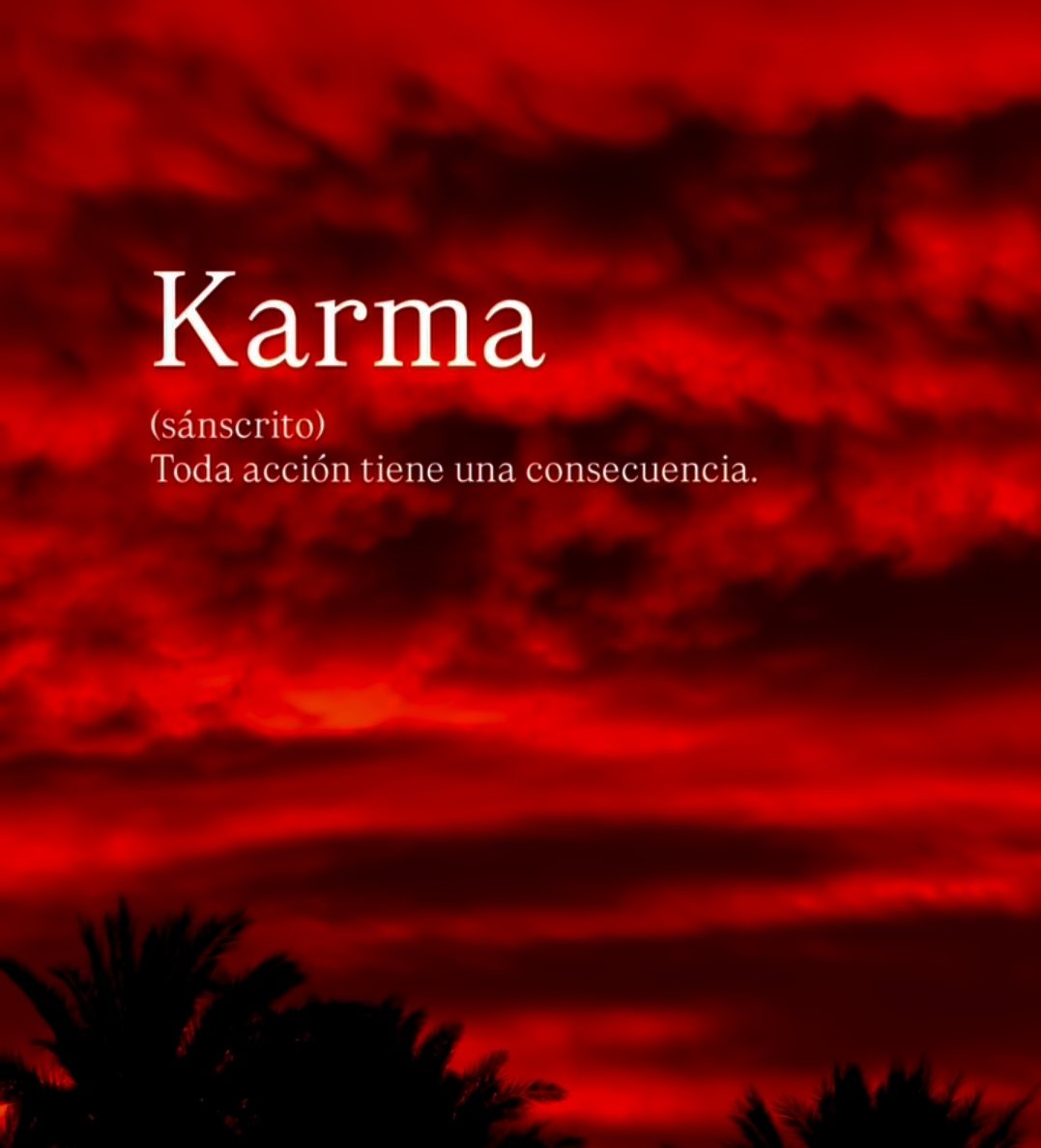 magklimt1's tweet photo. Karma... https://t.co/tDFYF3CfST