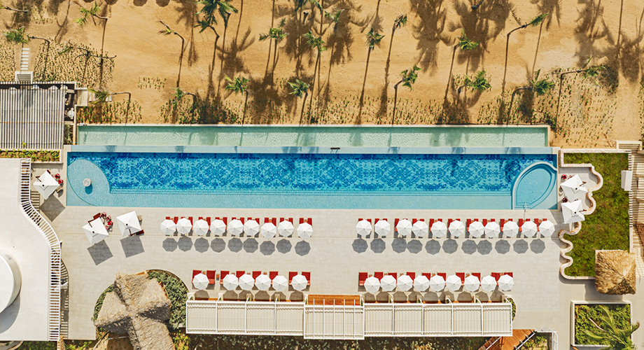 Marriott International tweet media