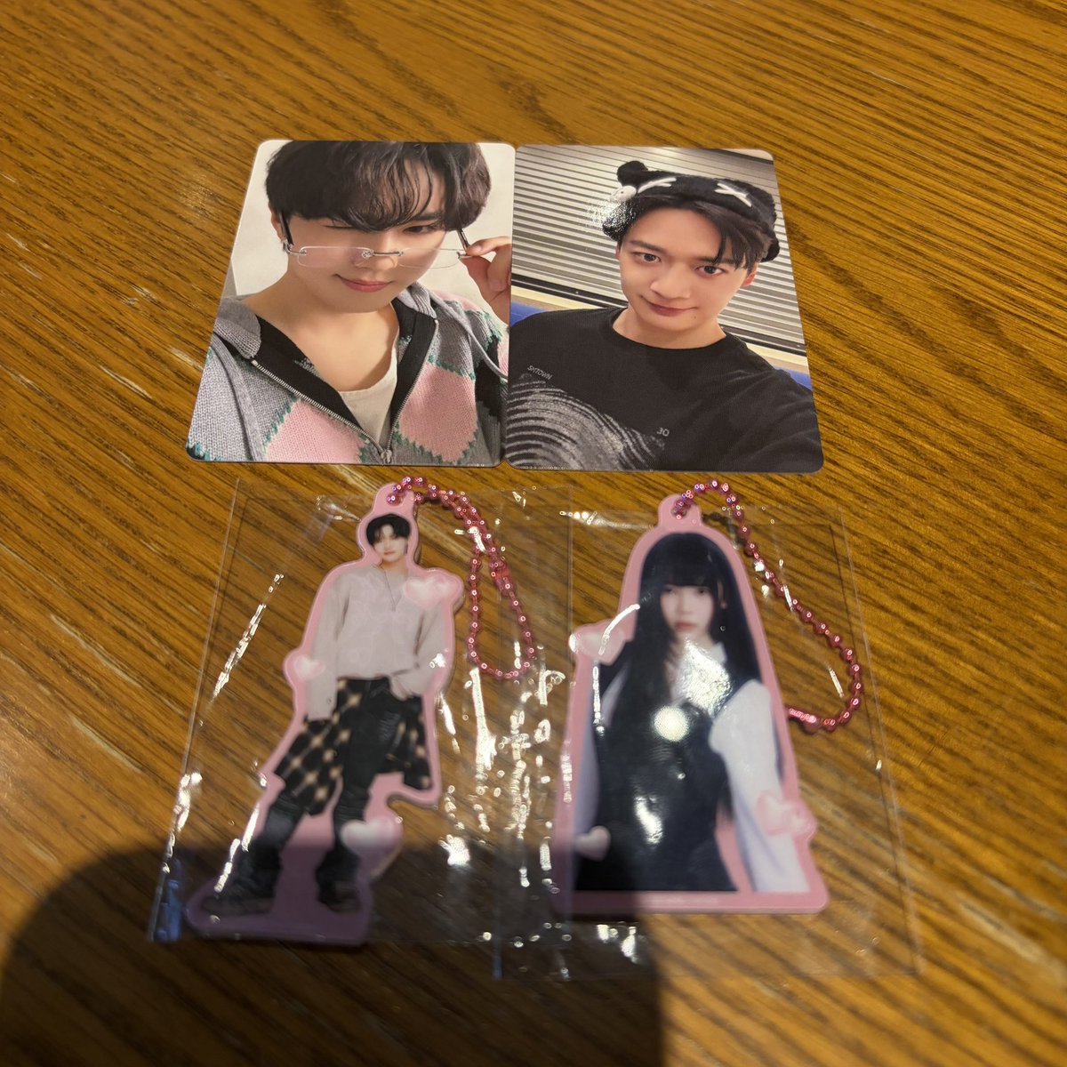 Kai♡ tweet media