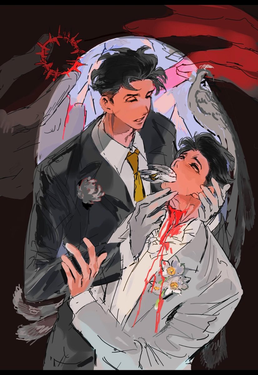 luvytortur93's tweet photo. oath
#markcest #sinivil #sintrum 
#markg https://t.co/mWxqQktC81