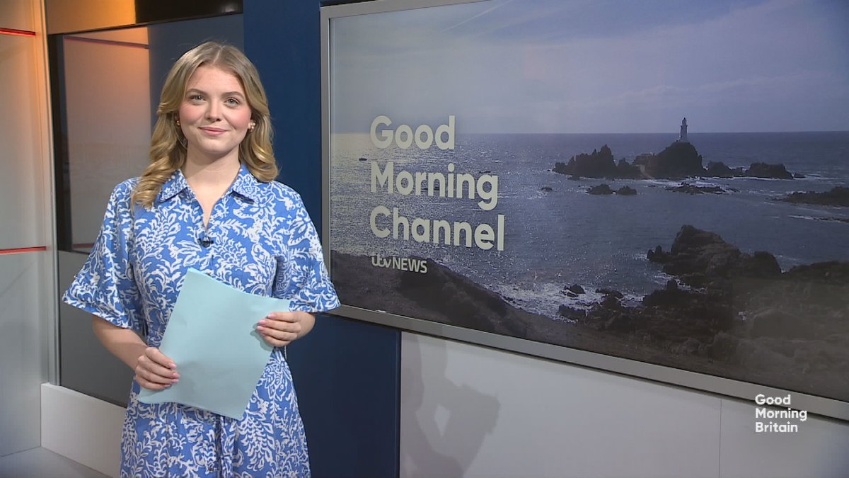 ITV Channel News tweet media