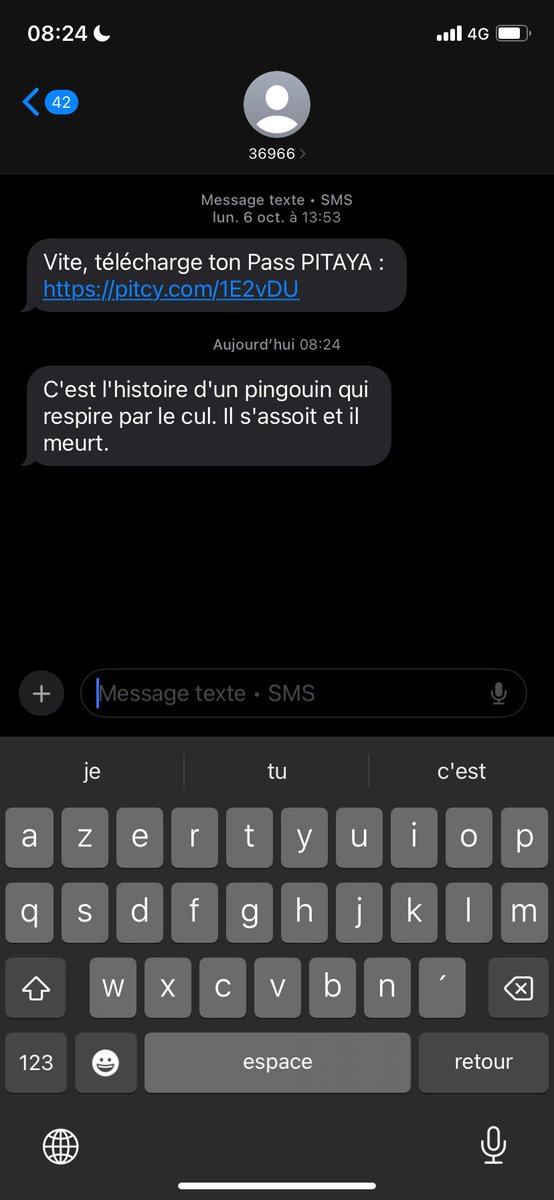 b2uxii's tweet photo. c quoi leur pb https://t.co/3GRK2BCCGb