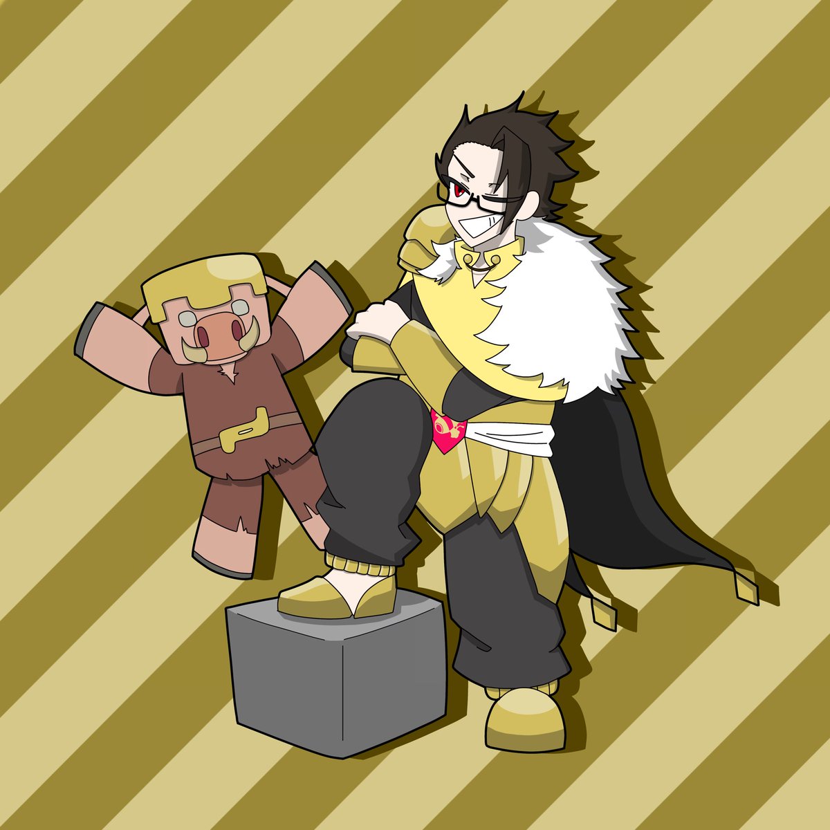 #ウォーターチャレンジ
世界一のお金持ち