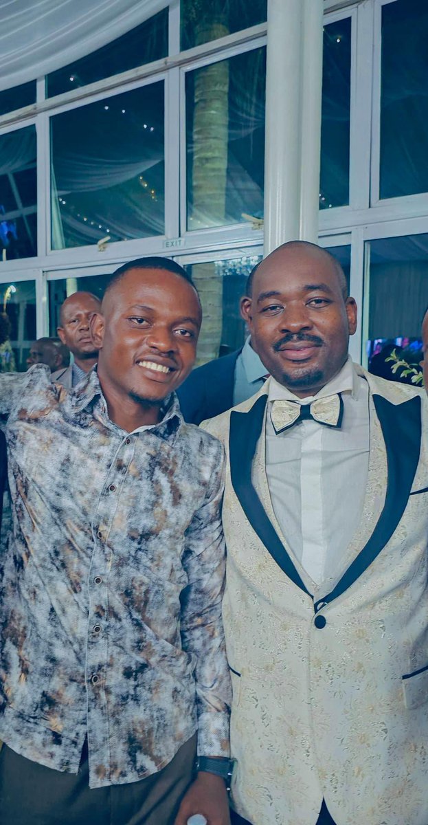 Lindon Zanga tweet media