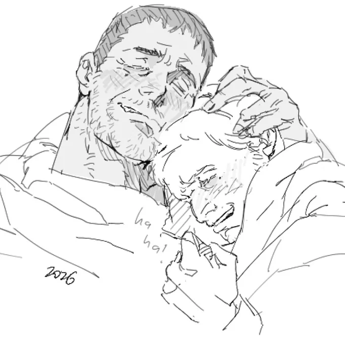 small redraw winterfield 