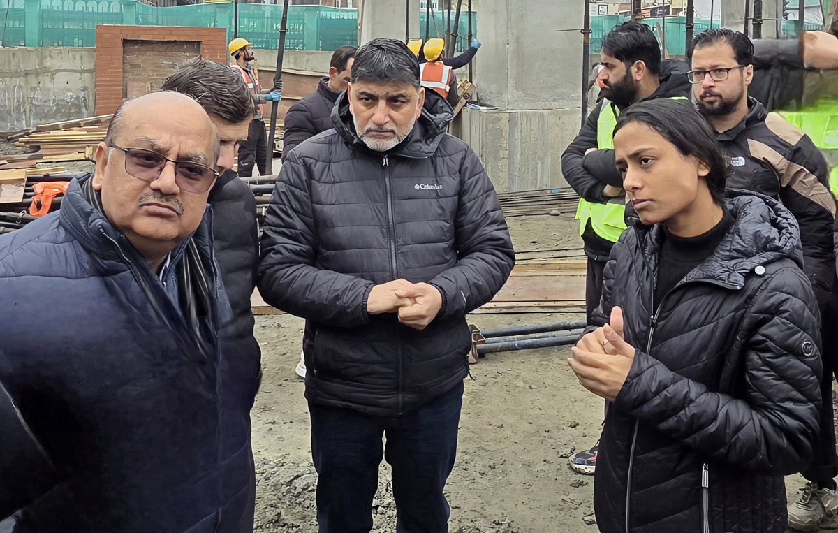 J&K Economic Reconstruction Agency tweet media