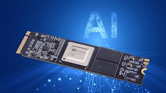 Geniatech tweet media