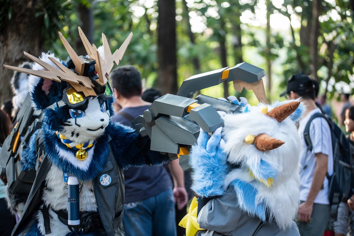 BT•萊崴LaiWei tweet media