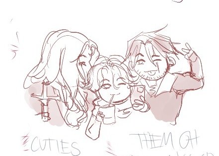 trephacardcanon's tweet image. magma night again and i got the chance to dudul them