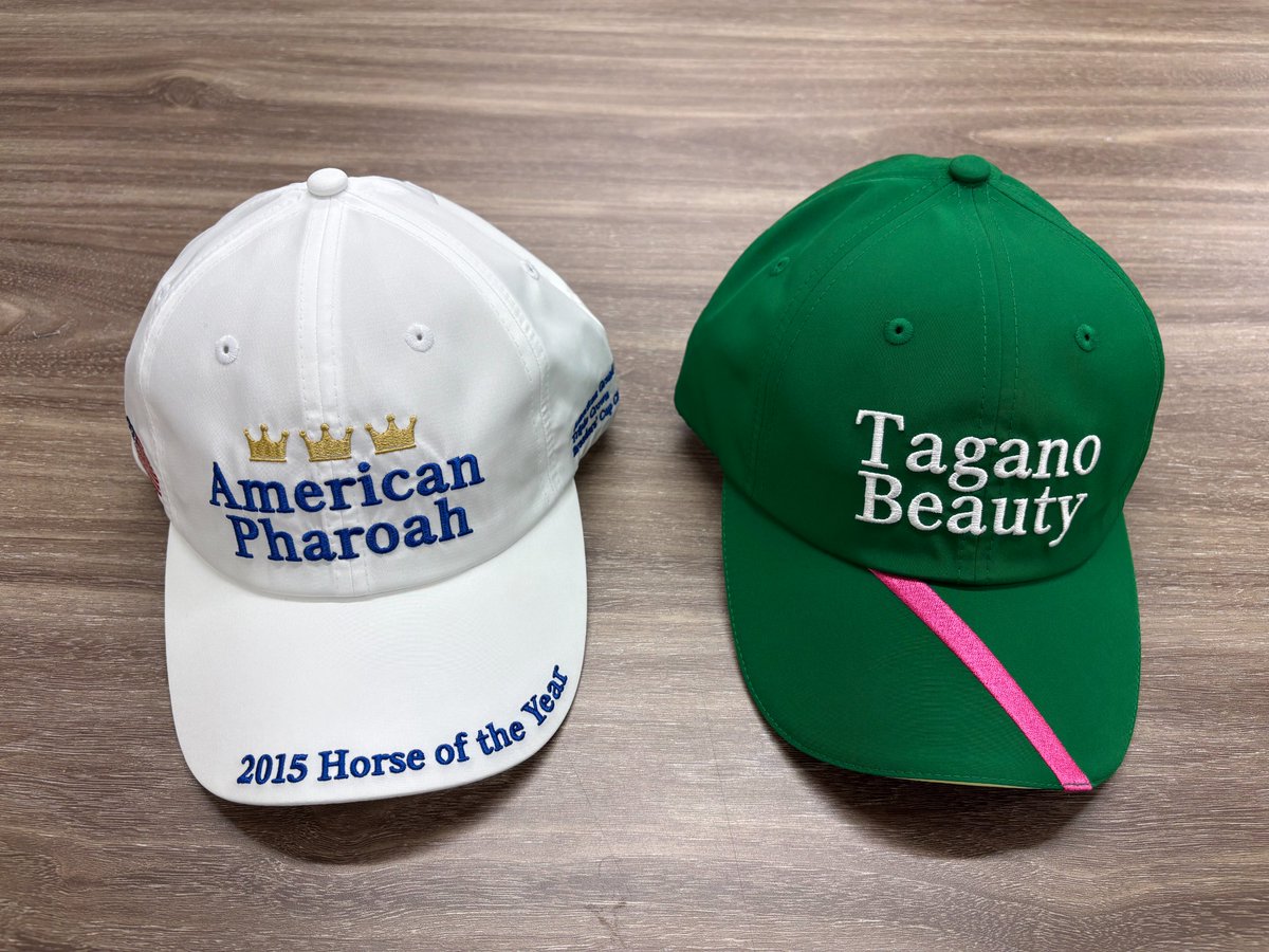 カラヴァッジオ🐎