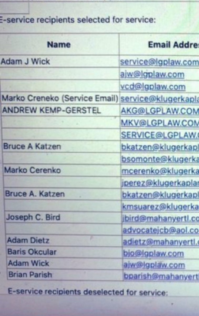 CoffeeJointTV's tweet image. $400 Million Global Settlement Fraud
How Minnesota &amp;amp; Miami Lawyers Hid
Evidence Of Massive Fraud Against
The American Homeowners
This Is Criminal NOT Civil
@AGPamBondi @HUDgov @CivilRights
They Violated Constitution Rights
Illegally Hid Evidence via Court
LawFair Non Prosecution