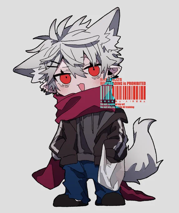 はよ帰ろぜ #KuzuArt_R