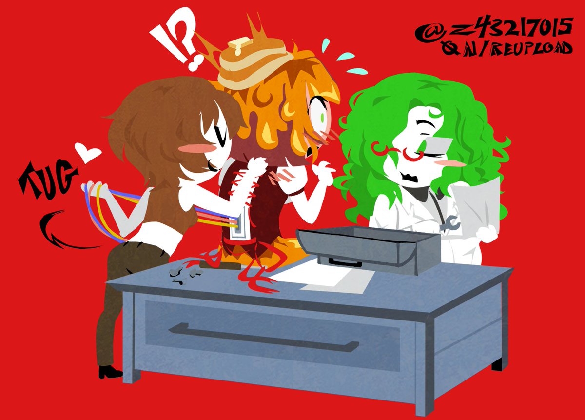 misterYuri tweet media