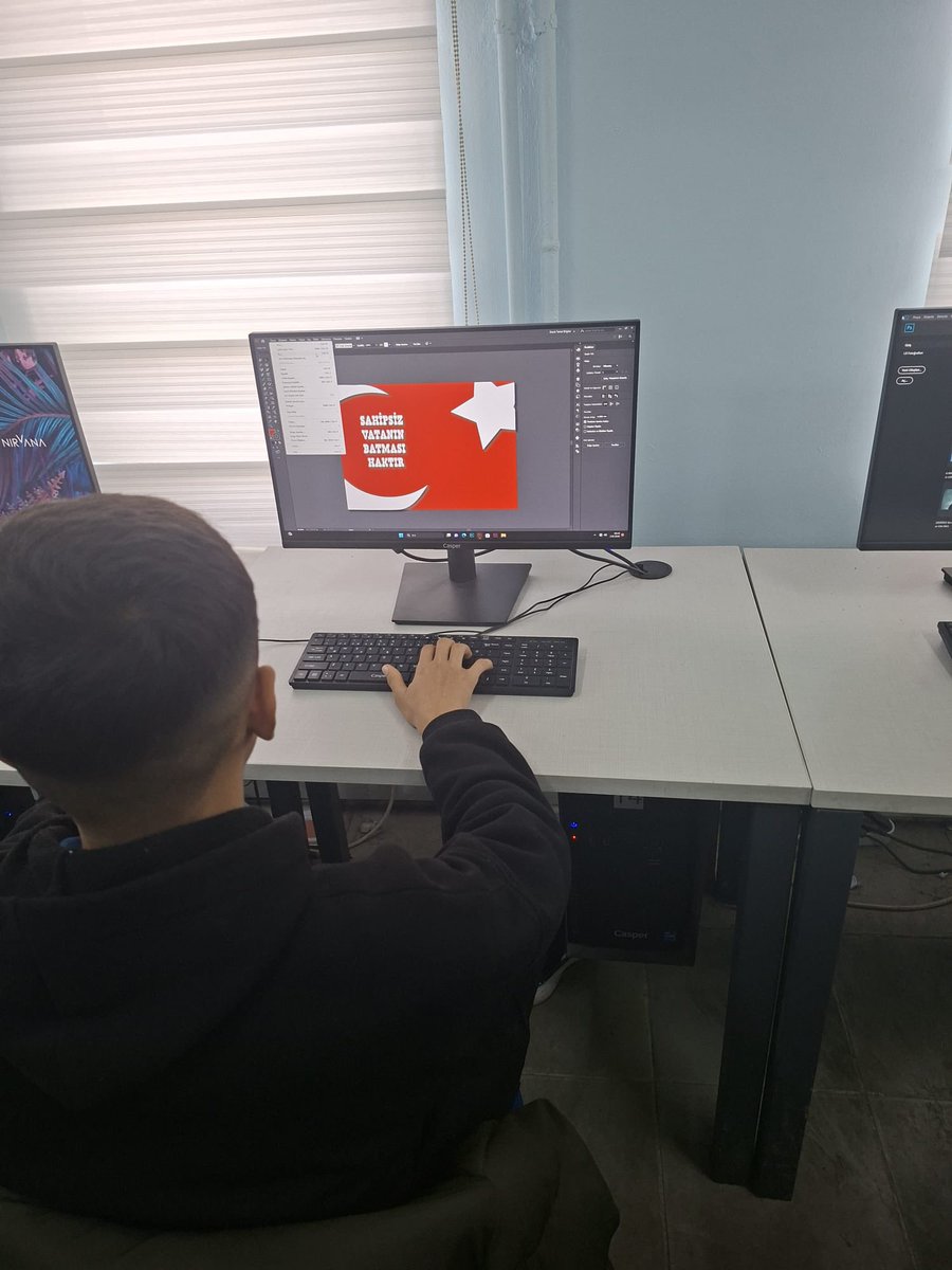 Borsa İstanbul Çok Programlı Anadolu Lisesi tweet media