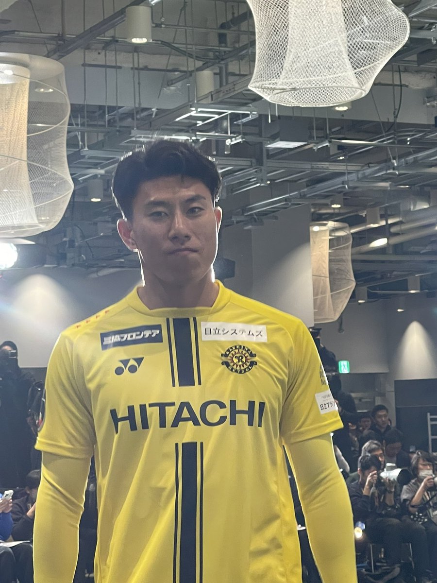 柏レイソルサポさんへ。 細谷真央、レイ君。 #柏レイソル #明治安田J