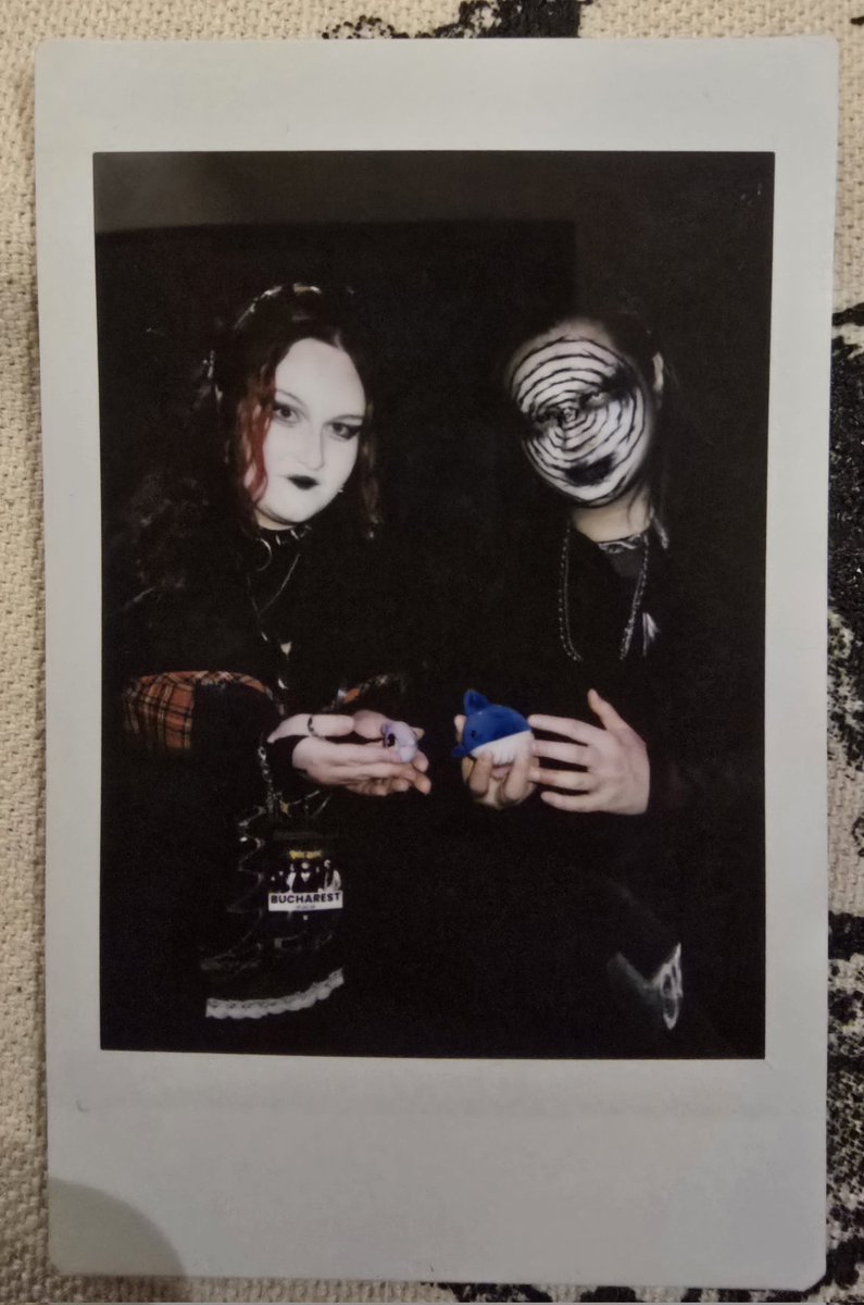 ⊹ ࣪ ˖ fhi🐋 | saw MME 💙 tweet media