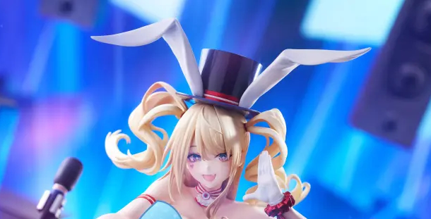 アズールレーン】マックスファクトリー「グアム チャーミング