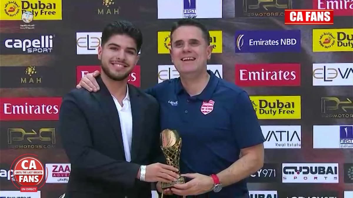 Antonio PérezCainzos tweet media