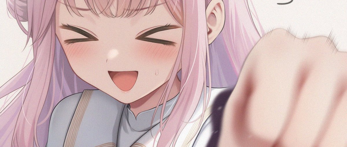 ミカの一撃、耐えられる？