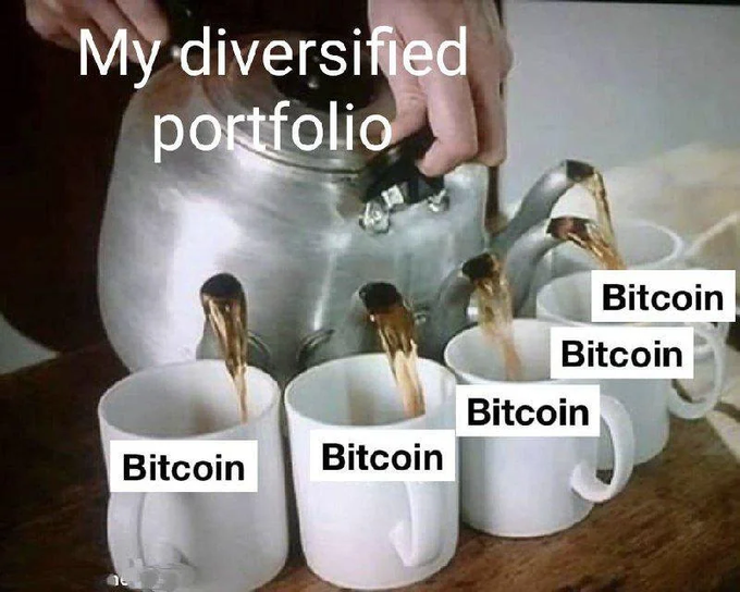 GM ☕️