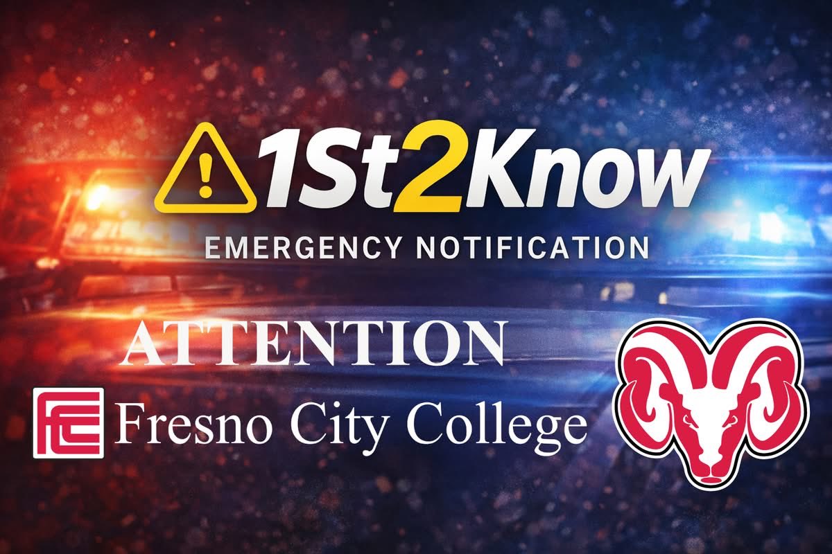State Center Community College District P.D. tweet media