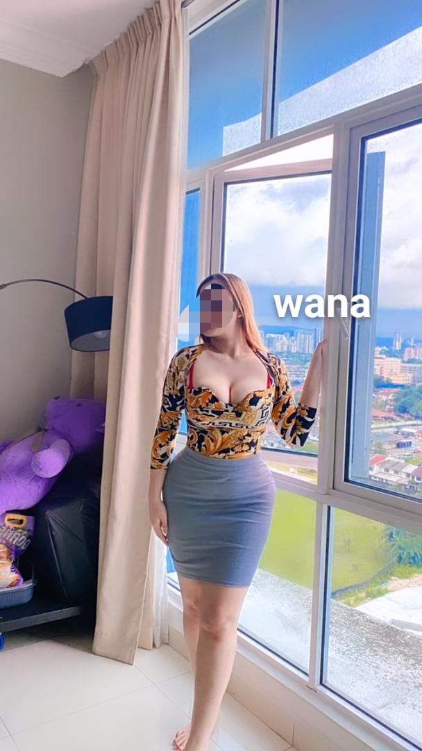 tyramehigh's tweet image. Wana