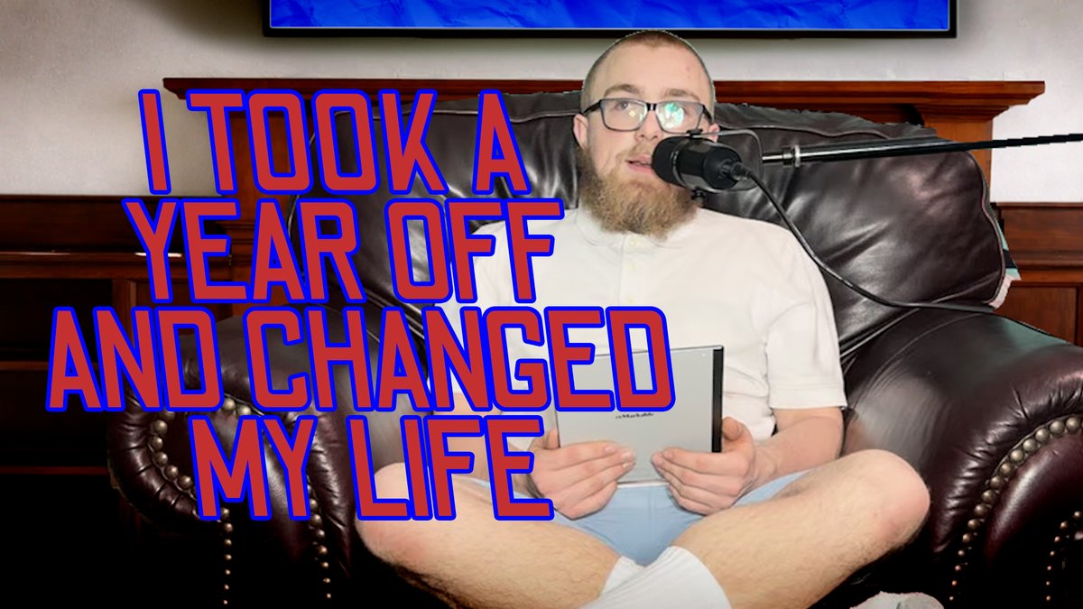 FullForceJAS's tweet photo. Today on the Full Force Podcast,  Joseph addresses his time away from content creation, revisits past controversies and misunderstandings, and speaks candidly about burnout, creativity, authenticity, and mental health.

https://t.co/T7lzCoP8AA https://t.co/EEj6x4GMrM