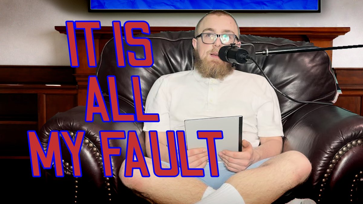 FullForceJAS's tweet photo. Today on the Full Force Podcast,  Joseph addresses his time away from content creation, revisits past controversies and misunderstandings, and speaks candidly about burnout, creativity, authenticity, and mental health.

https://t.co/T7lzCoP8AA https://t.co/EEj6x4GMrM