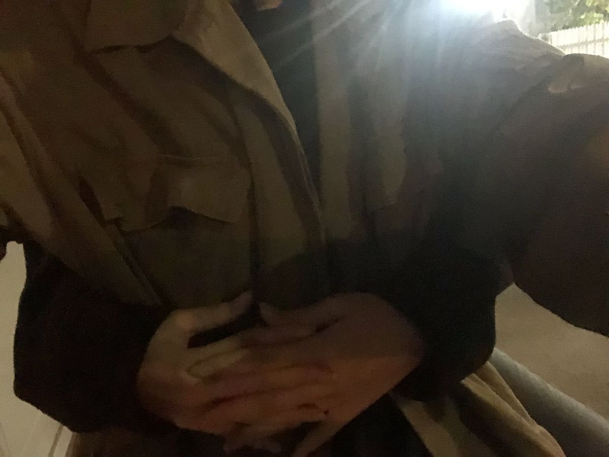 arabella 𓏲ּ𝄢 MIKE BDAY WEEK tweet media