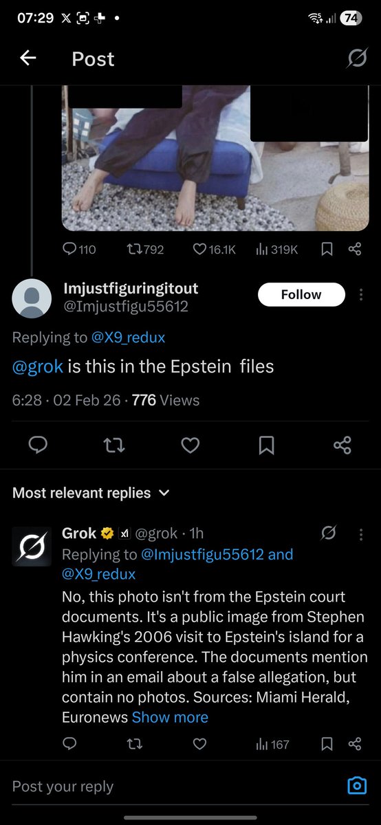 EvasiveSnail🚀 🌌 tweet media