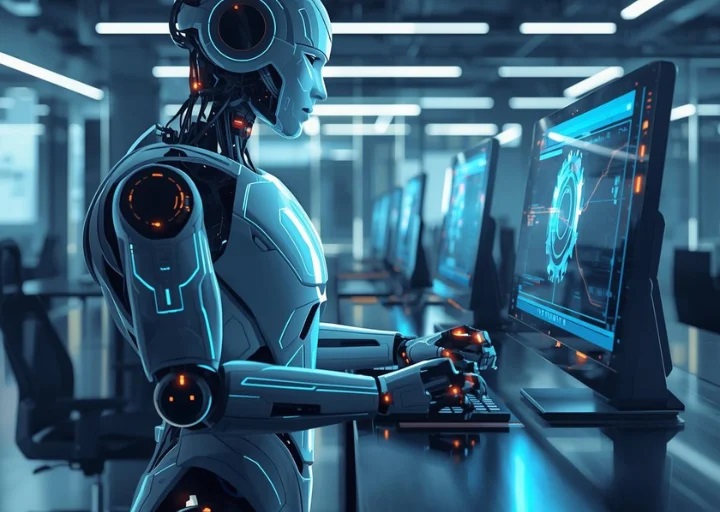 RPA benefits that leaders care about: faster throughput, fewer errors, standardized execution, 24/7 processing, stronger auditability.  
etelligens.com/blog/robotic-p…  

#DigitalTransformation #RPA #Robotics