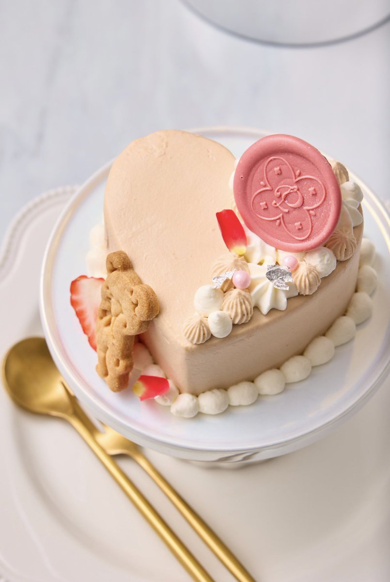 ショートケーキカンパニー🎂歌舞伎町ケーキカフェ (@ShortCakeCo_)