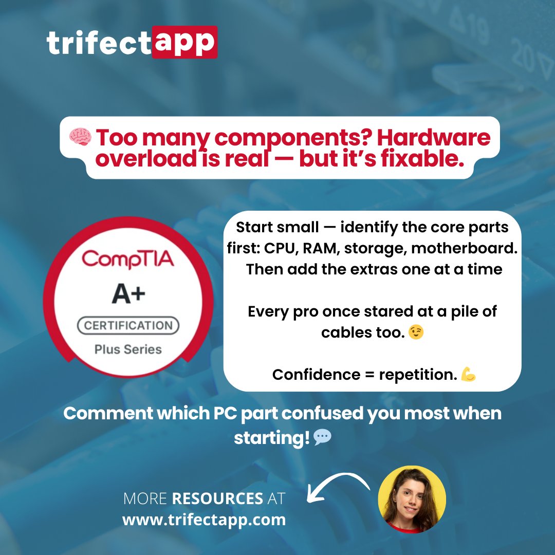 TrifectAPP tweet media