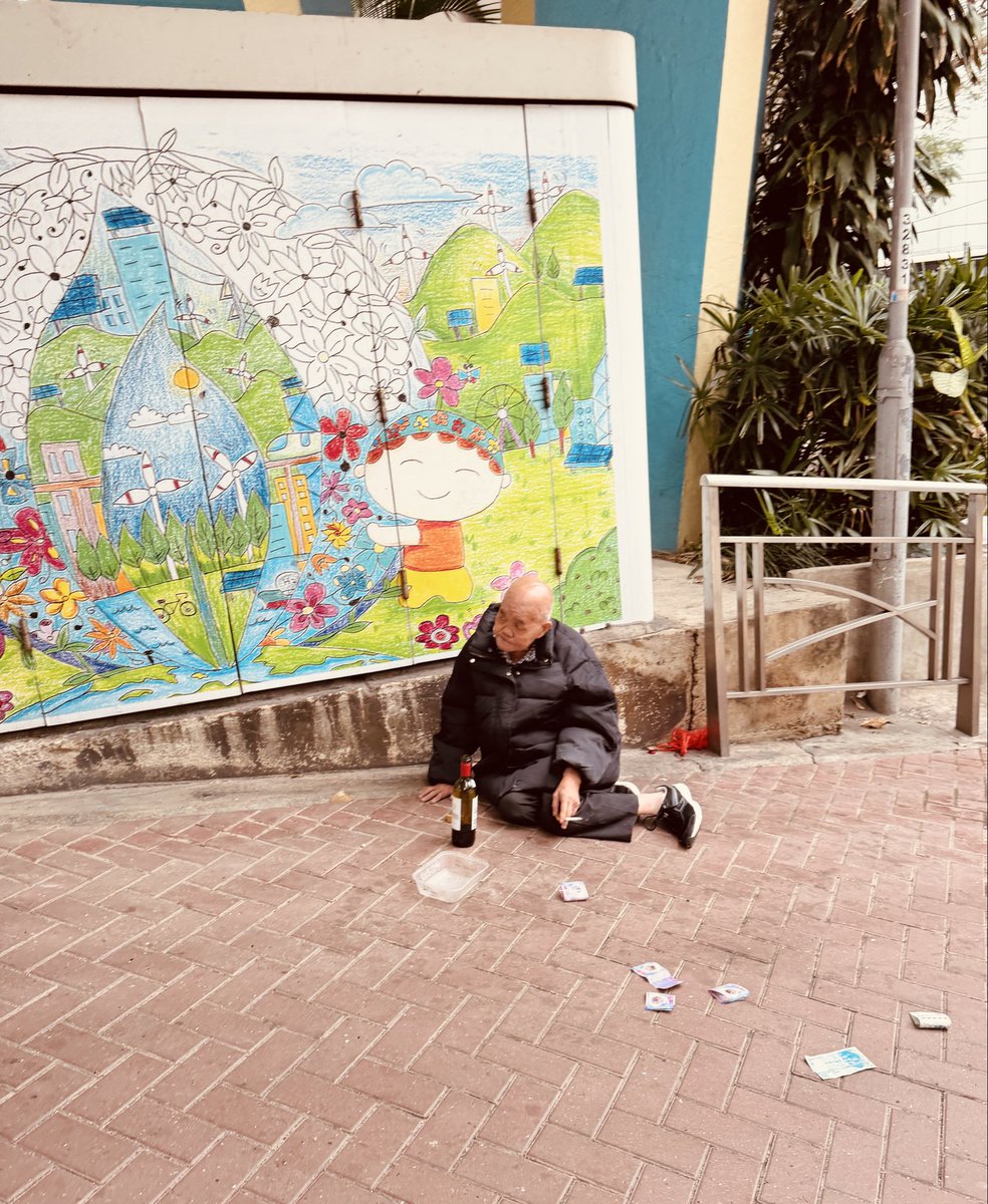 BitVendetta's tweet image. 1/We can‘t escape manipulation. Ask yourself what do you want most？ And where did you get this idea？ Is it ture？ Or what is the truth？What we’ve been told is what they want us to believe.
2/ If you want to buy a unmanupulative asset，You shall find nothing. The question shall…