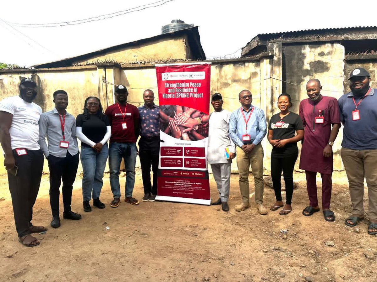 Gender And Development Action (GADA) tweet media
