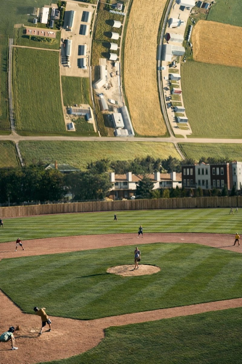 If you know this place, you’ve watched one of the best movies.