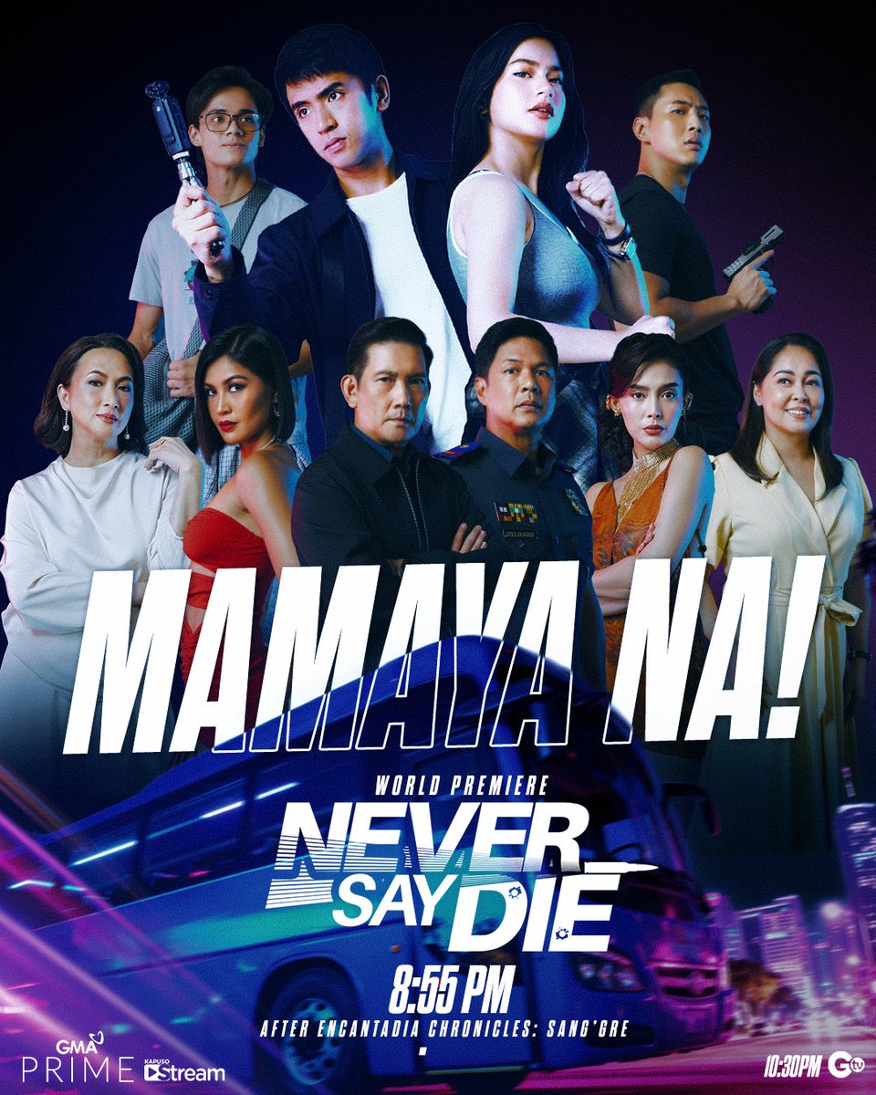 GMA Network tweet media