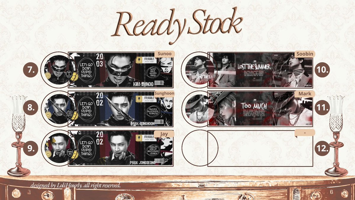 senorimta's tweet image. Help repost? Thank you! #zonauang

PROMO 2.2 🥳🥳🥳

ALL LAYOUT READY STOCK ONLY 7.000 😘🫶🏻  Jangan sampe ketinggalan! Bisa langsung dm ke Loli aja yaa temen temen🤩

Ningning Winter aespa, enami asa, Sunoo Sunghoon Jay enhypen, Soobin txt, Mark NCT, Go Younjung!