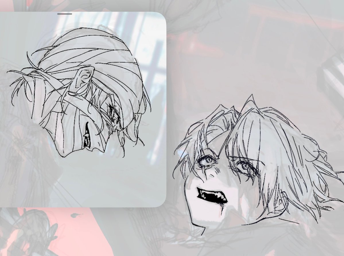 Very satisfied with these two face …
被这两小脸蛋萌死🥹🥹#dmc