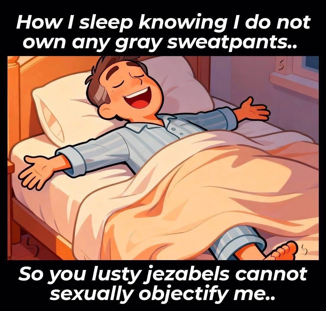 Gm all, short and sweet