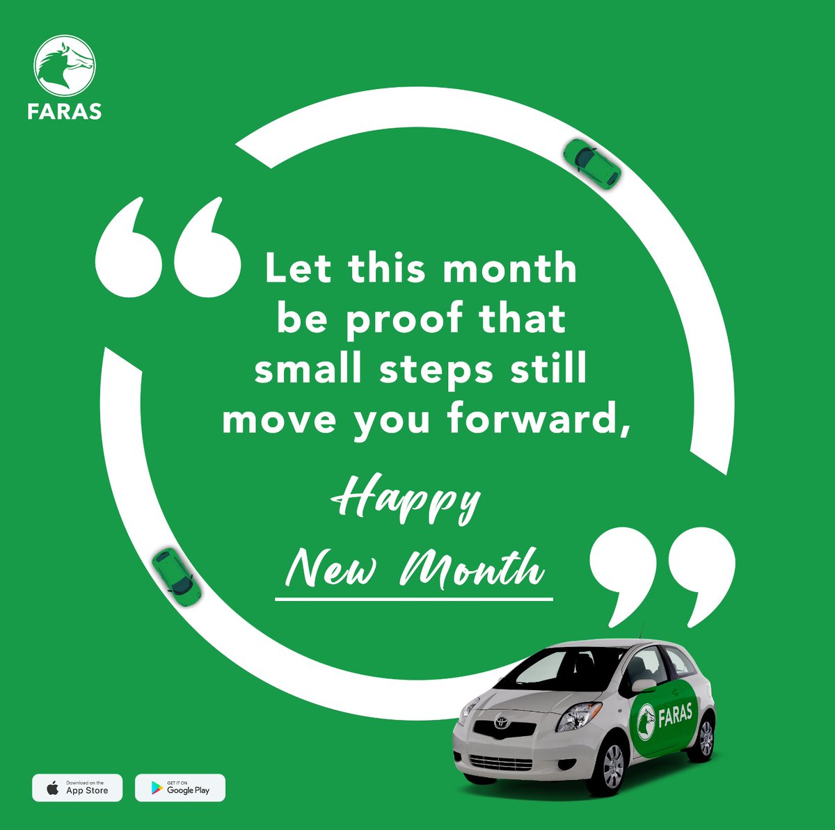 Faras Kenya tweet media