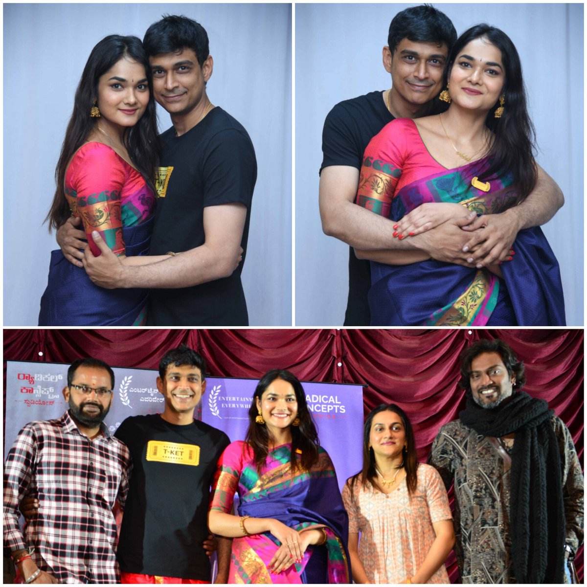 Cinimall ಸಿನಿಮಾಲ್ tweet media