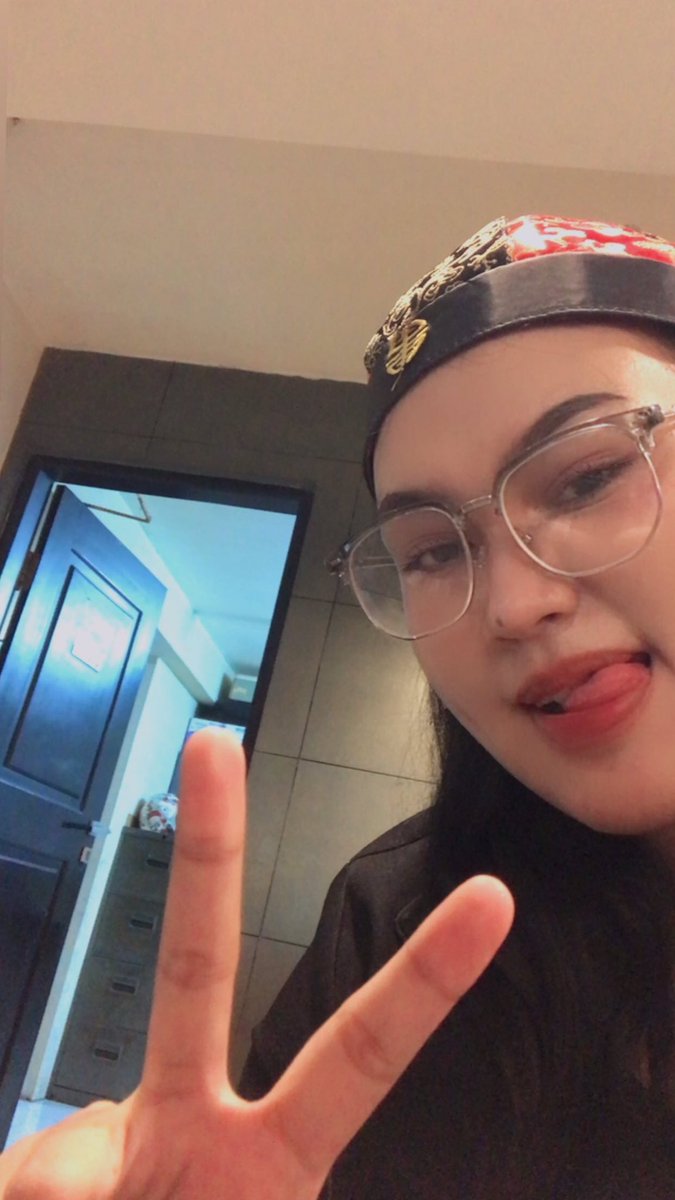 Honestly, aku cindo
Mama/bapak indo, boss cina🙏