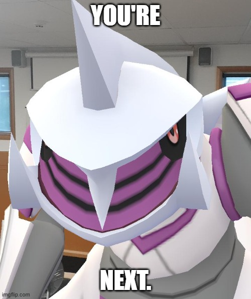 パルキア #𝟒𝟖𝟒 tweet media